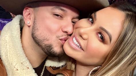 Lorenzo Méndez’s Heartbreaking Message To Chiquis Rivera On First Wedding Anniversary
