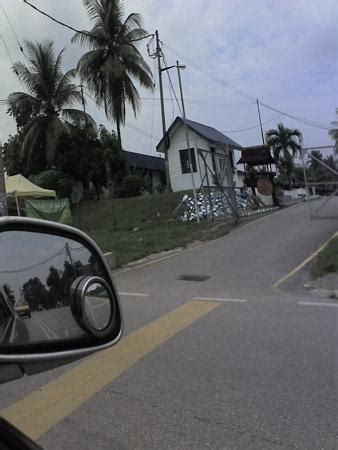 03 7846 2322 balai sea park: Balai Polis Kampung Baru Subang - Shah Alam