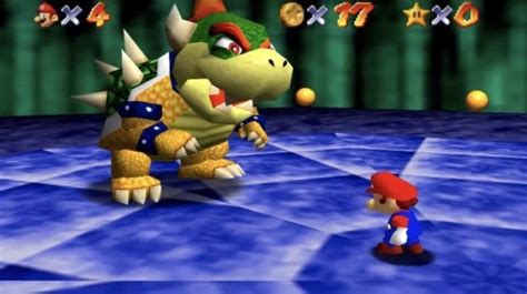 The Best Nintendo Exclusive Boss Fights Over The Years