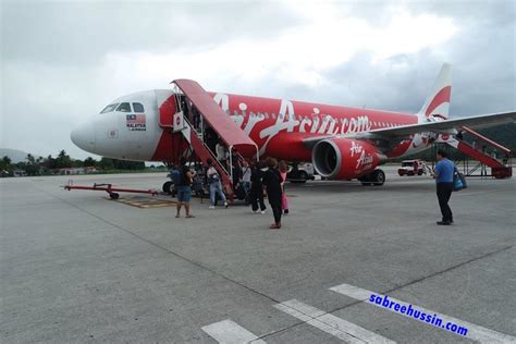 Air asia menjadi salah satu maskapai penerbangan yang telah dipercaya oleh masyarakat indonesia. Pengalaman percutian ke Sabah (3) - Apabila orang ...