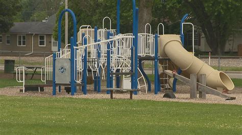 Green Bay Gets Ready To Kick Off Summer With Their Playground Programs