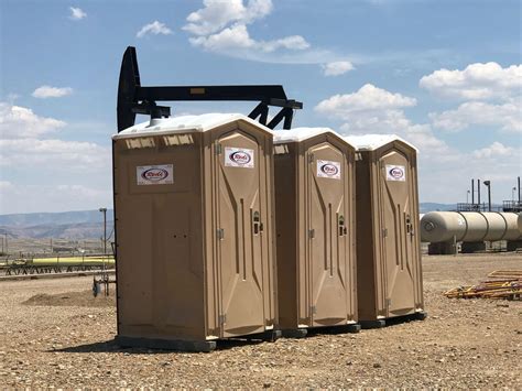 Portable Toilet Rental Redi Services