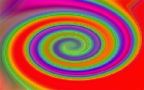 Free Download Rainbow Twirl Hd By Dj Bing Bing 1920x1080 For Your