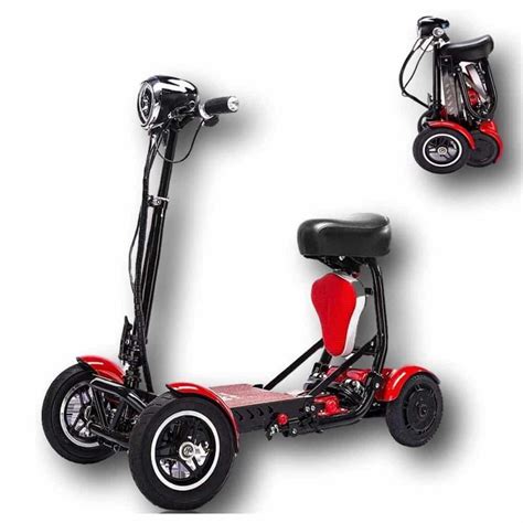 Top 10 Best Electric Scooters With Seat For Adults In 2021 Reviews