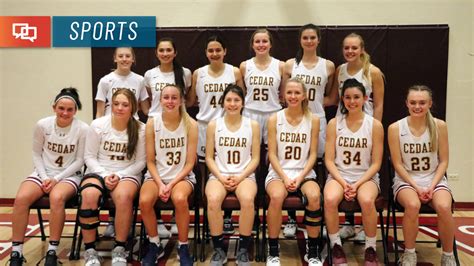 The city is sandwiched between mountain ranges covered by dixie national forest. Defending champ Cedar girls top final rankings as state 4A ...
