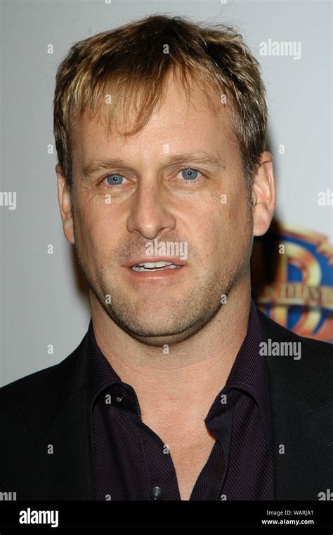Dave Coulier At The Warner Bros Television And Warner Home Video