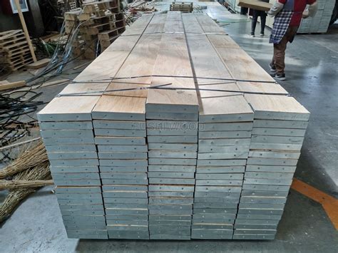 Osha Heavy Duty Tested Pine Lvl Scaffold Planks