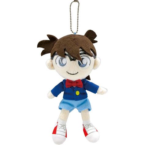 Sanei Detective Conan Edogawa Conan Plush