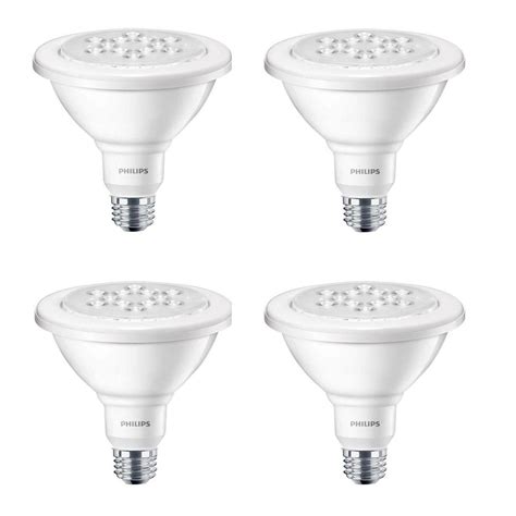 By now you already know that, whatever you are looking for, you're sure to find it on aliexpress. Philips 100-Watt Equivalent PAR38 Wet-Rated Outdoor and Security LED Flood Light Bulb Daylight ...