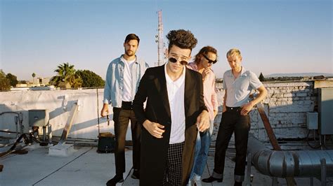 The 1975 tour dates 2022 2023. The 1975 tickets and concerts | Wegow