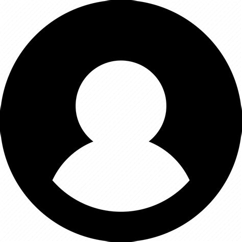 Avatar Id Male Man Person Profile Profile Page Icon Download On