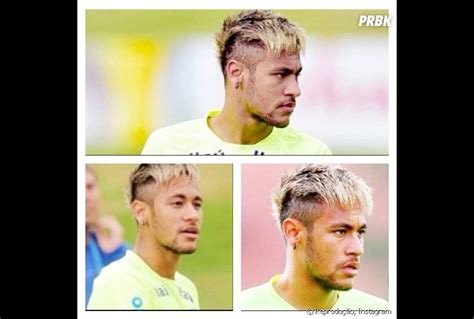 G de guilherme arana ретвитнул(а) polado. Neymar pinta o cabelo de loiro e levar a cor da bandeira ...