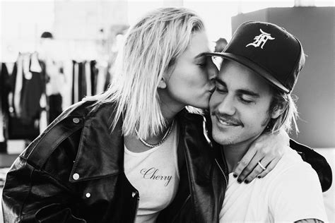No, Justin Bieber & Hailey Baldwin Don't Have Head Lice ...