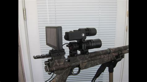 Night hunters have their own hunting styles that the digisight ultra lrf is standalone, digital night vision scope with the works. Rolaids NV3.0 - DIY Digital Scope-less Night Vision - YouTube