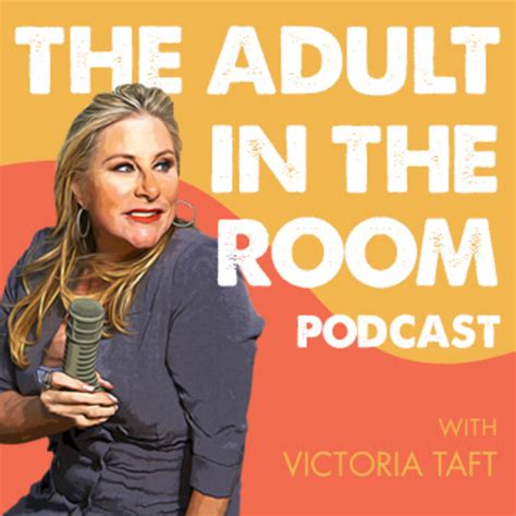 The Adult In The Room Podcast On Spotify