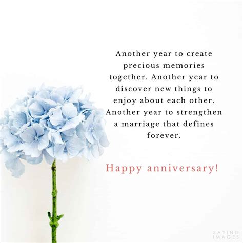 110 Sweet Anniversary Quotes Poems And Messages