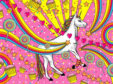 Please contact us if you want to publish an unicorn laptop. Unicorn Desktop Backgrounds - Wallpaper Cave