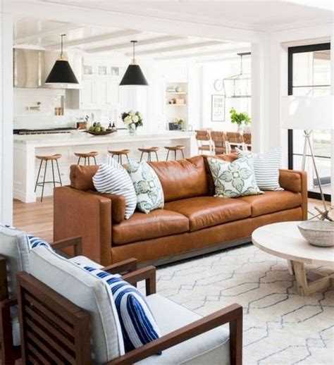 30 Modern Farmhouse Couch Ideas