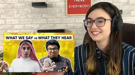 Alexa Reacts To What We Say Vs What They Hear Misinterpretations