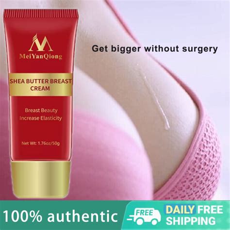 meiyanqiong breast enlargement cream effective full elasticity breast enhancer increase