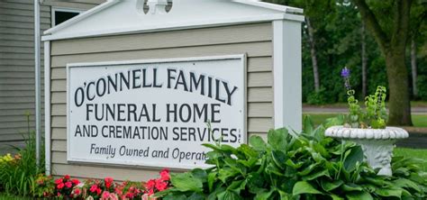 In order to find the right nursing home for you, our experienced local advisors in hudson, wi. Hudson WI Funeral Home | O'Connell Hudson Chapel