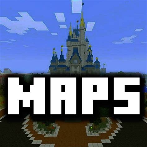 Maps For Minecraft Pocket Edition For Pc Windows 781011