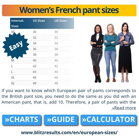 European Sizes Clothing Sizes Conversion For Us ⇔ Eu ⇔ Uk Thcs Giảng Võ