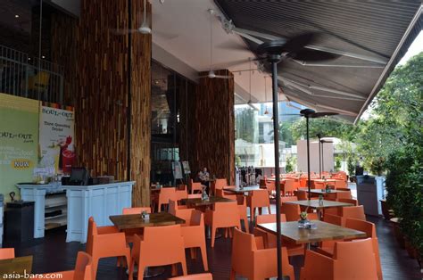 No 350 sur 4635 restaurants à kuala lumpur. SOULed OUT Ampang- the new branch of popular Kuala Lumpur ...