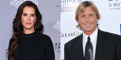 Brooke Shields And Christopher Atkins Reflect On ‘blue Lagoon ‘it
