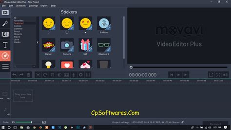 Movavi Video Editor 14 Activation Key And Crack Full Download