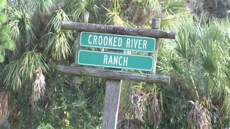 Manatee County Commissioners Approve Purchase Of Crooked River Ranch