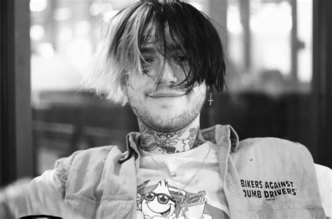 Lil Peep Offers Words Of Advice To Struggling Kids In Newly Released