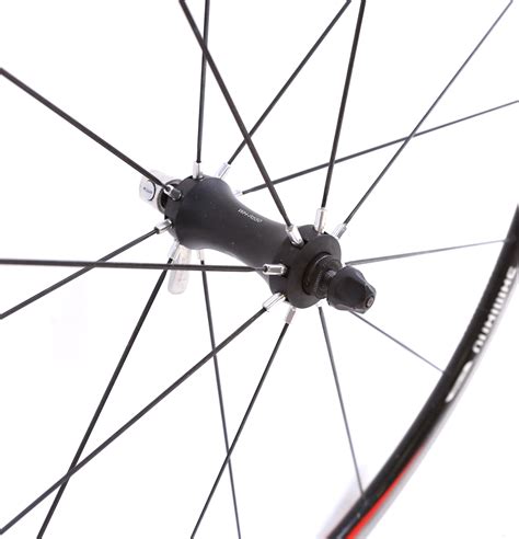 Shimano Wh R550 Road Bike Front Wheel 700c Clincher Qr Ebay