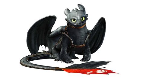 How To Train Your Dragon 2 Goes Way Darker Time