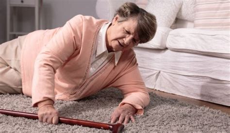 Elderly Falling Out Of Bed Techniques And Devices For Stopping It