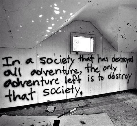 Maybe you would like to learn more about one of these? graffiti quotes on Tumblr
