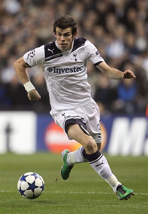 Soccer - UEFA Champions League - Group A - Tottenham ...