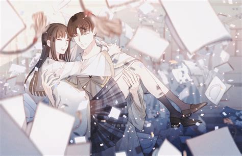 Aggregate More Than 81 Beautiful Anime Couple Latest Induhocakina