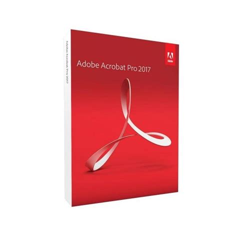 Adobe Acrobat Pro Dvd Full Package Daily Deal Store For Game Software Office Printer