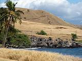 Maui Hikes West Side Images