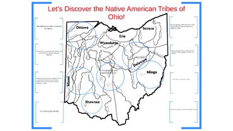 Lets Discover The Native American Tribes Of Ohio By
