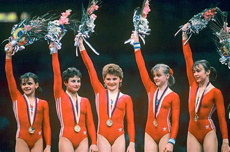 Out Of The Game Why Russian Athletes Missed The 1984 Olympics Russia Beyond