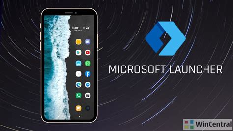 Microsoft Launcher Android Will Now Respect The Browser Settings Order Of Apps On Home Screen