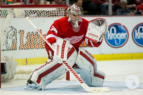 It has an average annual value of $3.8 million. Red Wings sign goaltender Petr Mrazek to new two-year contract