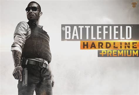 Battlefield Hardline Gets The Premium Treatment 4 Expansions Revealed