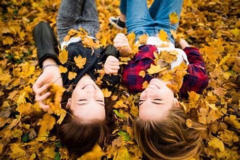 7 Awesome Feel Good Things To Do This Autumn
