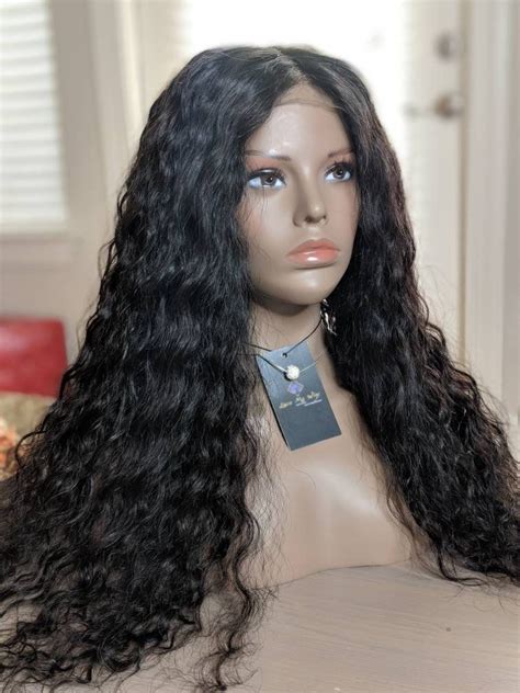 Human hair weave is offered in different grades of quality. Buy Now https://www.pwigs.com/full-lace-wigs-on-sale-best ...