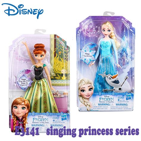 Experienced Mommy Elsa And Anna Singing