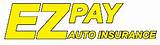 Images of E Z Pay Auto Insurance