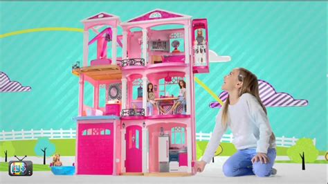 Con la casa de tus sueños de barbie, es como tener un hogar de ensueño. Juegos De Barbie Casa De Los Sueños - Tengo un Juego